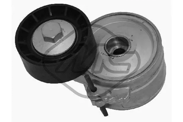 Belt Tensioner, V-ribbed belt (05043)