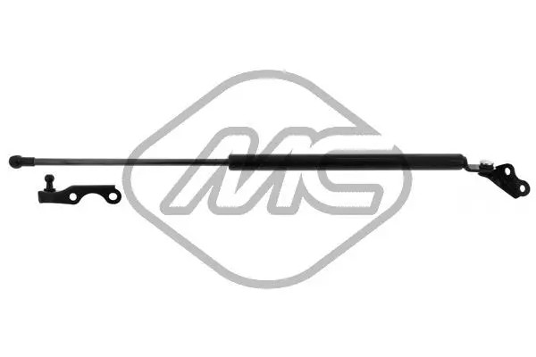 Gas Spring, boot/cargo area (46432)