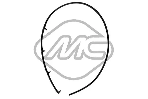 Distributor Pipe, fuel (92071)