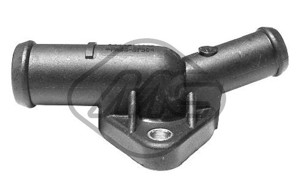 Coolant Flange (03612)