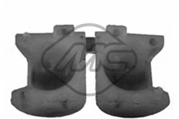 Bushing, selector/shift rod (43306)