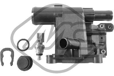 Thermostat Housing (46086)