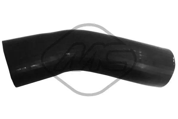 Charge Air Hose (09845)