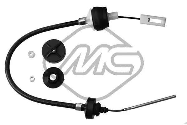 Cable Pull, clutch control (80104)