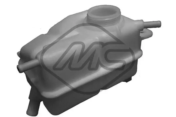Expansion Tank, coolant (03938)