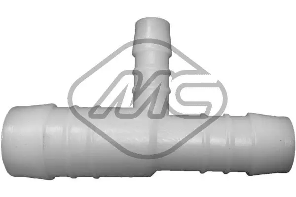 Coolant Flange (00644)