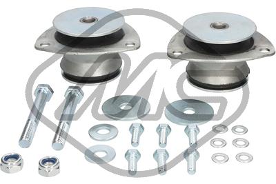 Repair Kit, driver cab suspension (48913)