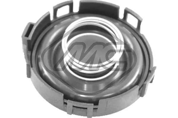 Valve, crankcase ventilation (48791)