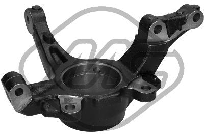 Steering Knuckle, wheel suspension (90689)