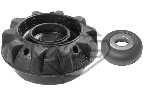 Repair Kit, suspension strut support mount (05884)