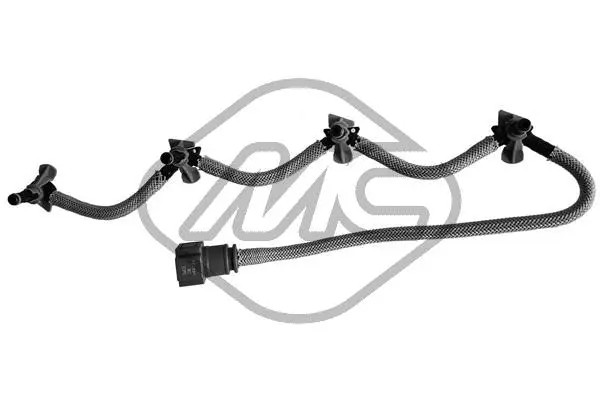 Fuel Line (92092)