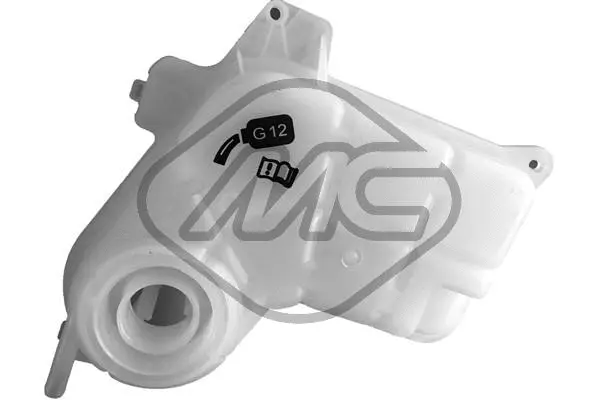 Expansion Tank, coolant (03971)