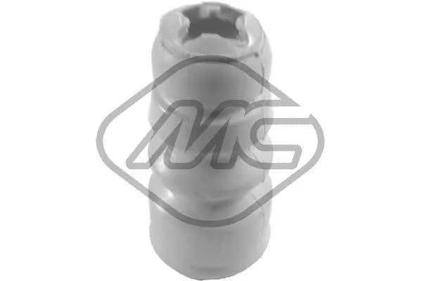 Rubber Buffer, suspension (40449)