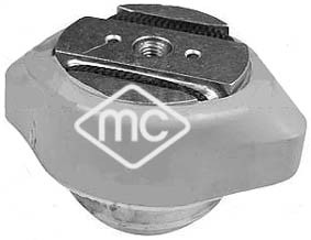 Mounting, manual transmission (05887)
