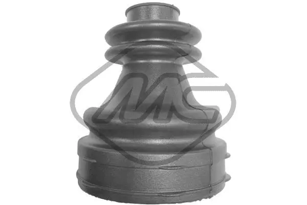 Bellow, drive shaft (00267)