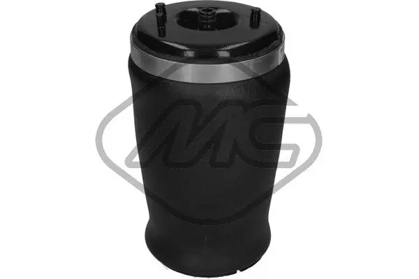 Air Spring, suspension