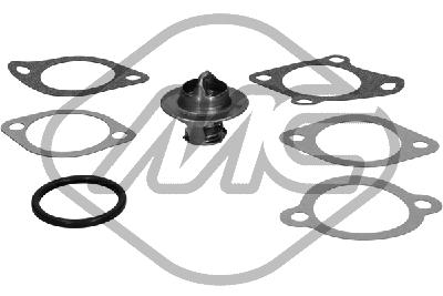 Thermostat, coolant (30924)