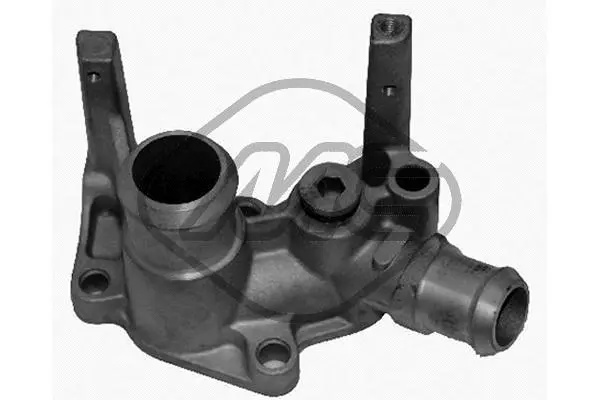 Coolant Flange (04844)