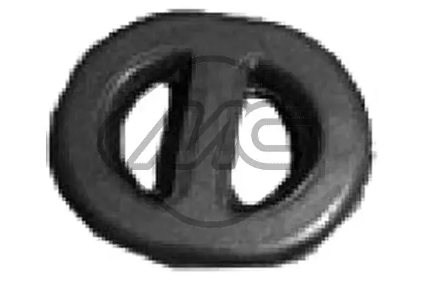 Holder, air filter housing (43181)