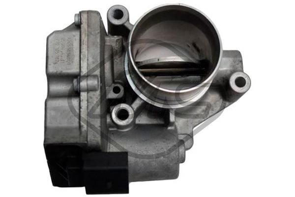 Throttle Body (40196)