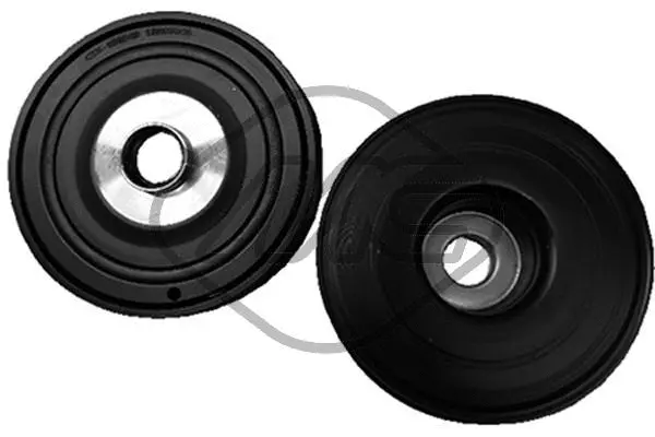 Belt Pulley, crankshaft (45092)