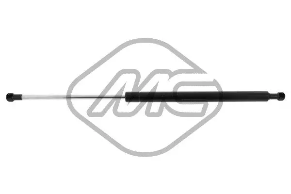 Gas Spring, bonnet (46669)