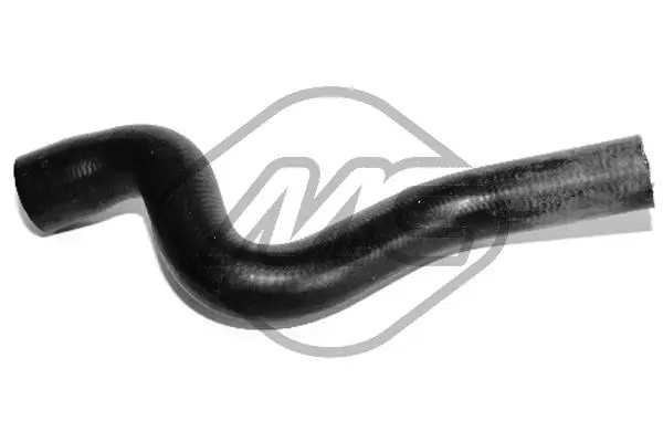 Radiator Hose (09206)