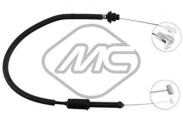 Accelerator Cable (83194)