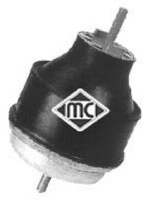 Mounting, engine (04130)