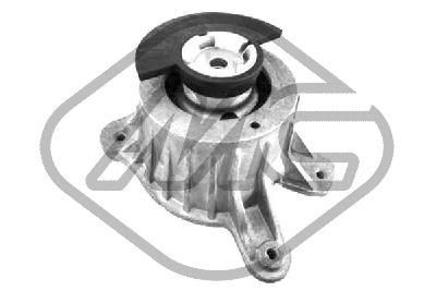 Mounting, engine (54220)