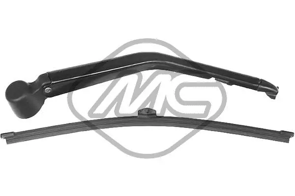 Wiper Blade (68358)