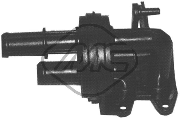 Coolant Control Valve (30020)