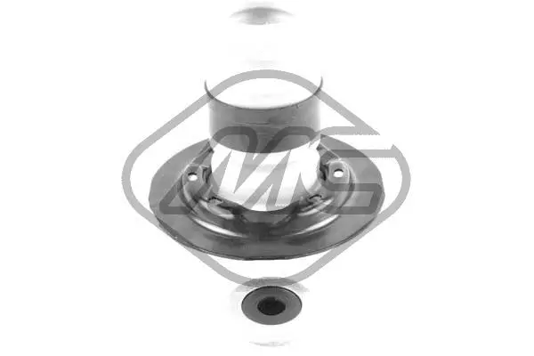 Rubber Buffer, suspension (40643)