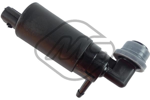 Washer Fluid Pump, window cleaning (32166)