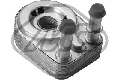 Oil Cooler, engine oil (38971)