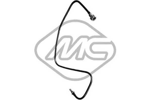 Fuel Line (92466)