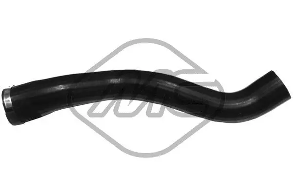 Charge Air Hose (09853)