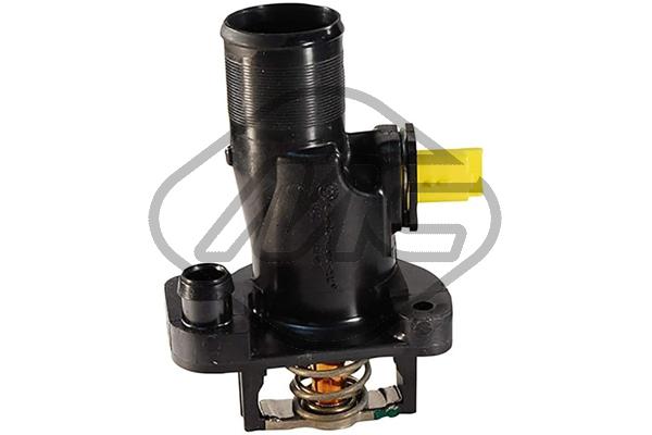 Thermostat, coolant (31298)
