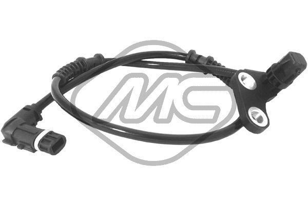 Sensor, wheel speed (50203)