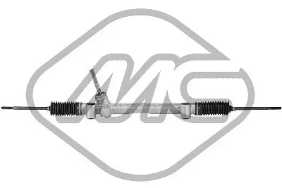 Steering Gear (50400)