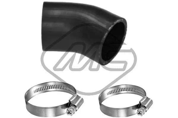 Charge Air Hose (16311)