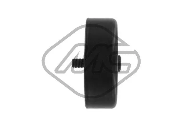 Deflection/Guide Pulley, V-ribbed belt (49369)
