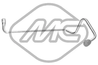 Charge Air Hose (92556)