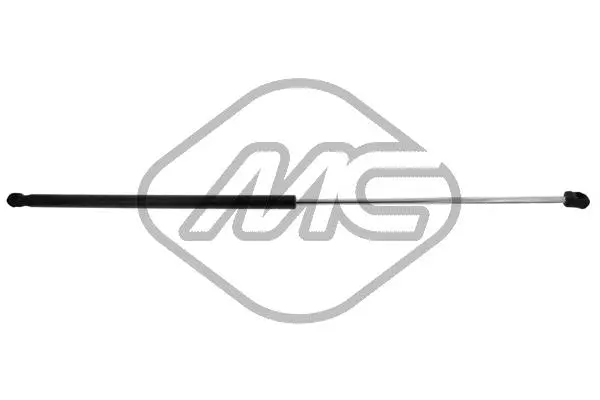 Gas Spring, bonnet (46397)