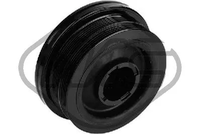 Belt Pulley, crankshaft (43429)