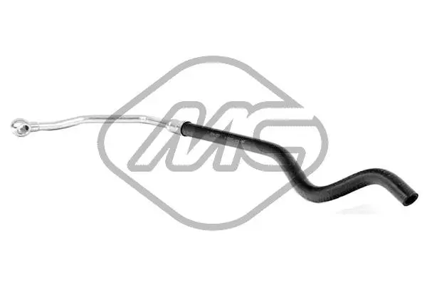 Hydraulic Hose, steering (98565)