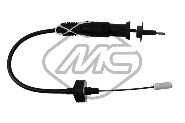 Cable Pull, clutch control (80096)