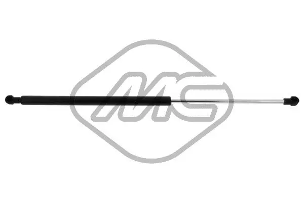 Gas Spring, boot/cargo area (46760)