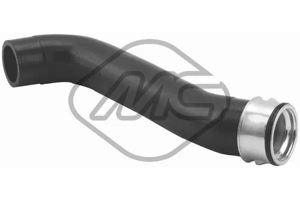 Charge Air Hose (09687)