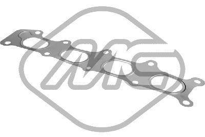 Gasket, exhaust manifold (43778)